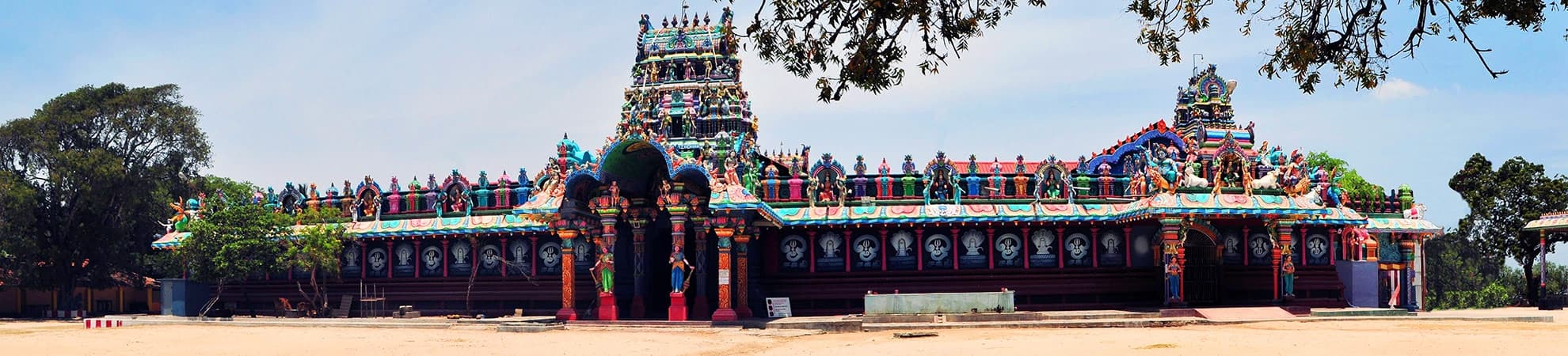 Prépare Ta Valise Pour Un Voyage Au Sri Lanka - Voyage Lanka