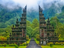 Voyage sur-mesure indonesia