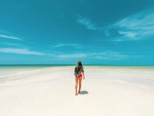 Voyage sur-mesure mexico